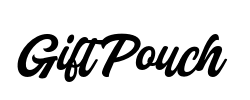 GiftPouch - logo